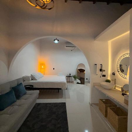 Clandestino - Hotel Boutique La Dorada Eksteriør billede