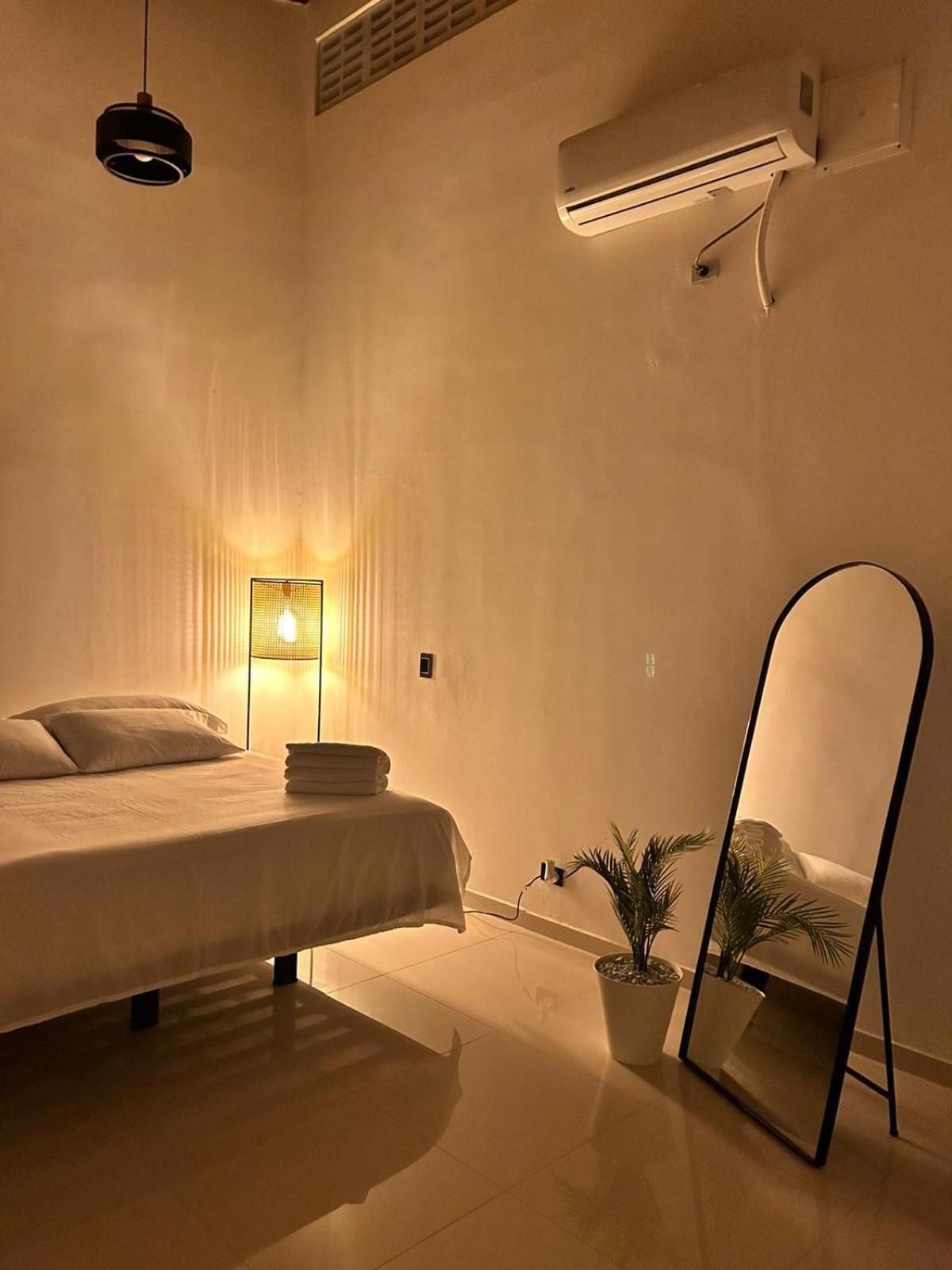 Clandestino - Hotel Boutique La Dorada Eksteriør billede