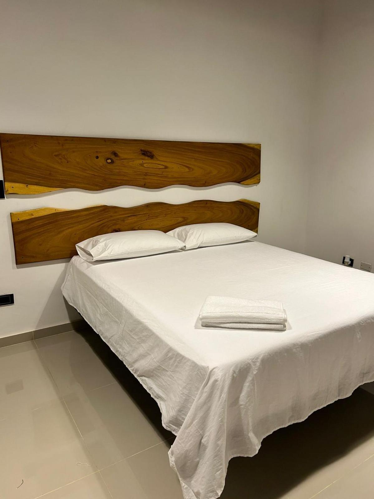 Clandestino - Hotel Boutique La Dorada Eksteriør billede