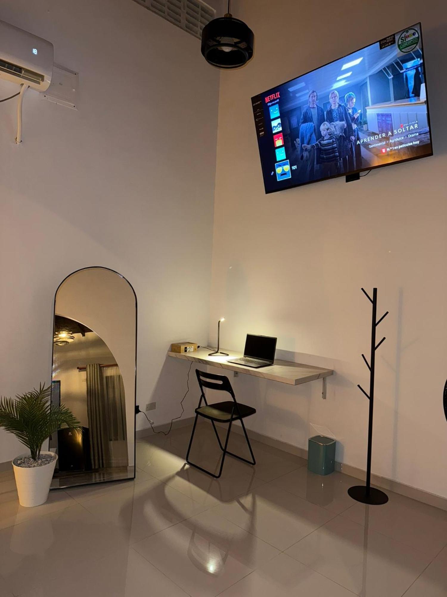 Clandestino - Hotel Boutique La Dorada Eksteriør billede